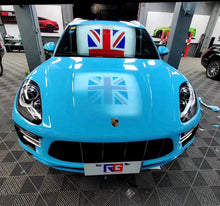 Load image into Gallery viewer, Gloss Blue RG-809