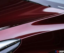 Load image into Gallery viewer, PET Liquid Metal Dragon Blood Red RG-292P