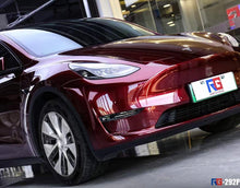 Load image into Gallery viewer, PET Liquid Metal Dragon Blood Red RG-292P