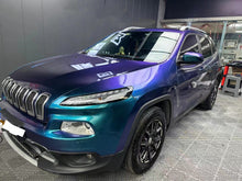 Load image into Gallery viewer, Gloss Diamond Blue/Purple RG-204