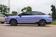 Load image into Gallery viewer, Metallic Chameleon Blue Lavender RG-247