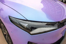 Load image into Gallery viewer, Metallic Chameleon Blue Lavender RG-247