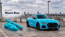 Load image into Gallery viewer, Ultra Gloss Miami Blue RG-Q12P