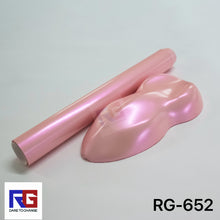 Load image into Gallery viewer, Ceramic Lemonade Pink RG-652