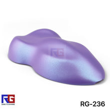 Load image into Gallery viewer, RG-236 Ceramic Chameleon Blue Lavender