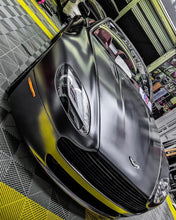 Load image into Gallery viewer, Satin Chrome Dark Grey RG-723