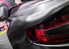 Load image into Gallery viewer, Satin Chrome Dark Grey RG-723