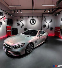 Load image into Gallery viewer, Ultra Gloss PET Diamond Volcano Ash Grey RG-222p