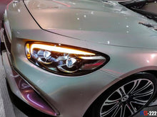 Load image into Gallery viewer, Ultra Gloss PET Diamond Volcano Ash Grey RG-222p