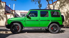 Load image into Gallery viewer, Matt AMG Green (GT Hell Green) RG-235