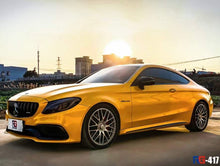 Load image into Gallery viewer, Metallic Chrome BumbleBee Yellow RG-417