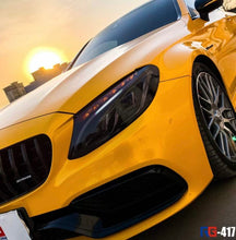 Load image into Gallery viewer, Metallic Chrome BumbleBee Yellow RG-417