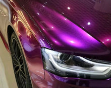 Load image into Gallery viewer, Metallic Chrome Enchanted Purple RG-423