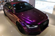 Load image into Gallery viewer, Metallic Chrome Enchanted Purple RG-423