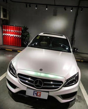 Load image into Gallery viewer, Satin Dawn White RG-501