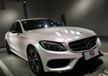 Load image into Gallery viewer, Satin Dawn White RG-501