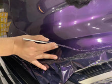 Load image into Gallery viewer, PET Metallic Chrome Midnight Purple RG-434P