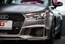 Load image into Gallery viewer, Satin Chrome Ash Grey RG-703