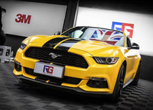 Load image into Gallery viewer, Satin Chrome Yellow RG-709