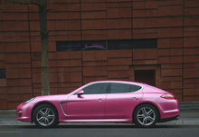 Load image into Gallery viewer, Satin Chrome Pink RG-710