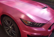 Load image into Gallery viewer, Satin Chrome Pink RG-710