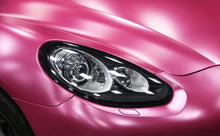 Load image into Gallery viewer, Satin Chrome Pink RG-710