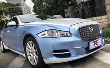 Load image into Gallery viewer, Satin Chrome Pigeon Blue RG-712