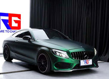 Load image into Gallery viewer, Satin Chrome Venom Green RG-E27