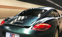 Load image into Gallery viewer, Satin Chrome Obsidian RG-715