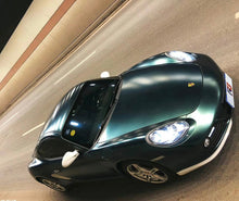 Load image into Gallery viewer, Satin Chrome Obsidian RG-715