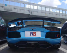 Load image into Gallery viewer, Satin Chrome Light Blue RG-718