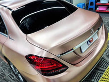 Load image into Gallery viewer, Satin Chrome Rose Gold RG-720