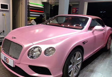 Load image into Gallery viewer, Satin Chrome Soft Pink RG-721