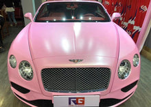 Load image into Gallery viewer, Satin Chrome Soft Pink RG-721