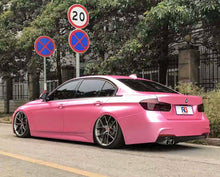 Load image into Gallery viewer, Satin Chrome Love Pink RG-725