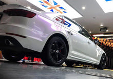 Load image into Gallery viewer, Gloss Pearlescent White/Purple RG-922