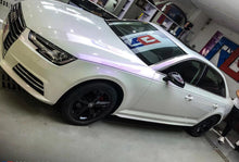 Load image into Gallery viewer, Gloss Pearlescent White/Purple RG-922