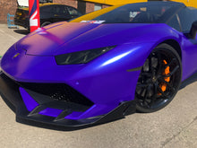 Load image into Gallery viewer, Satin Chrome Purple RG-719