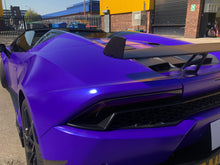 Load image into Gallery viewer, Satin Chrome Purple RG-719