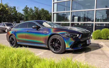 Load image into Gallery viewer, Ultra Rainbow Flash Dark Grey RG-105