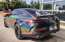 Load image into Gallery viewer, Ultra Rainbow Flash Dark Grey RG-105