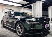 Load image into Gallery viewer, Metallic Chrome Dark Forest Green RG-428