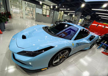 Load image into Gallery viewer, Ultra Gloss Sea Breeze Blue RG-131P