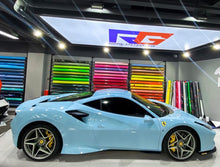 Load image into Gallery viewer, Ultra Gloss Sea Breeze Blue RG-131P