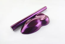 Load image into Gallery viewer, Metallic Chrome Enchanted Purple RG-423
