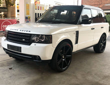 Load image into Gallery viewer, Gloss White RG-802