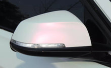 Load image into Gallery viewer, Matt pearlescent White/Red RG-920