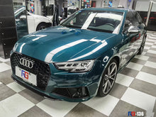 Load image into Gallery viewer, Ultra Gloss PET Abyss Green RG-138P