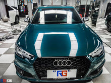 Load image into Gallery viewer, Ultra Gloss PET Abyss Green RG-138P