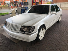 Load image into Gallery viewer, Satin Chrome White RG-702